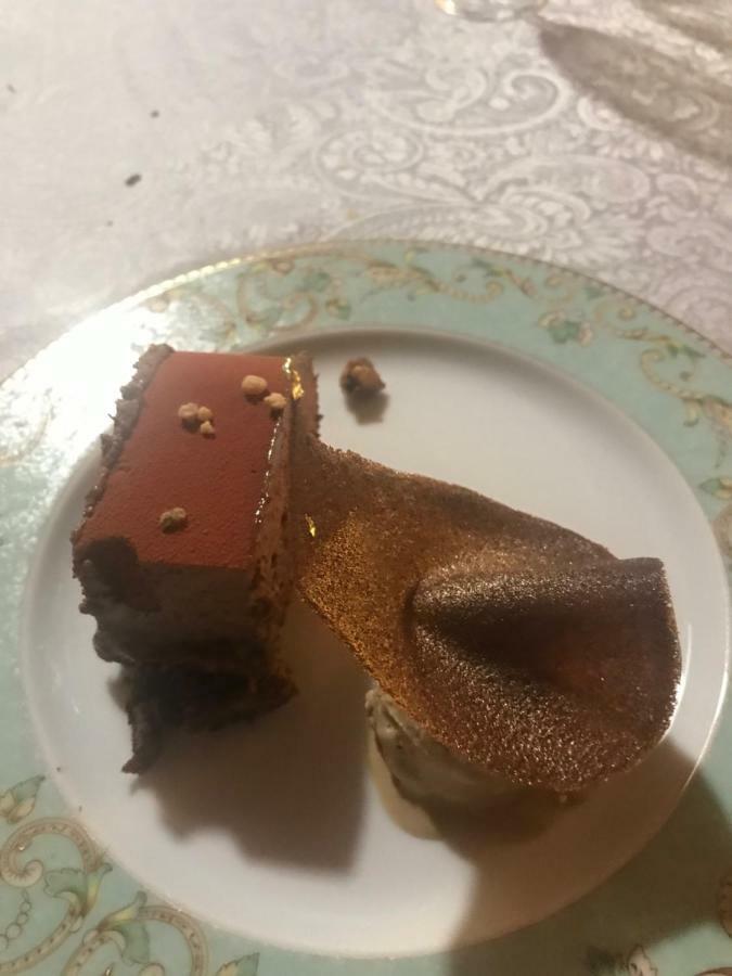Ma Longere Bressane Hotel Chaveyriat Eksteriør billede
